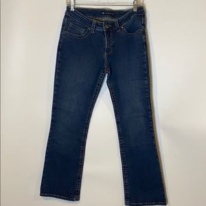 Lee mid rise 1889 jeans women’s